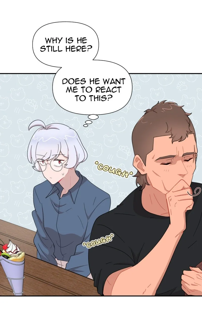 To Get Her Chapter 8 page 47 - 