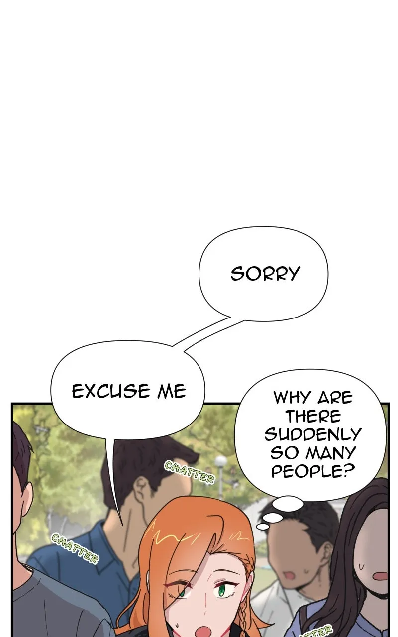 To Get Her Chapter 8 page 50 - 