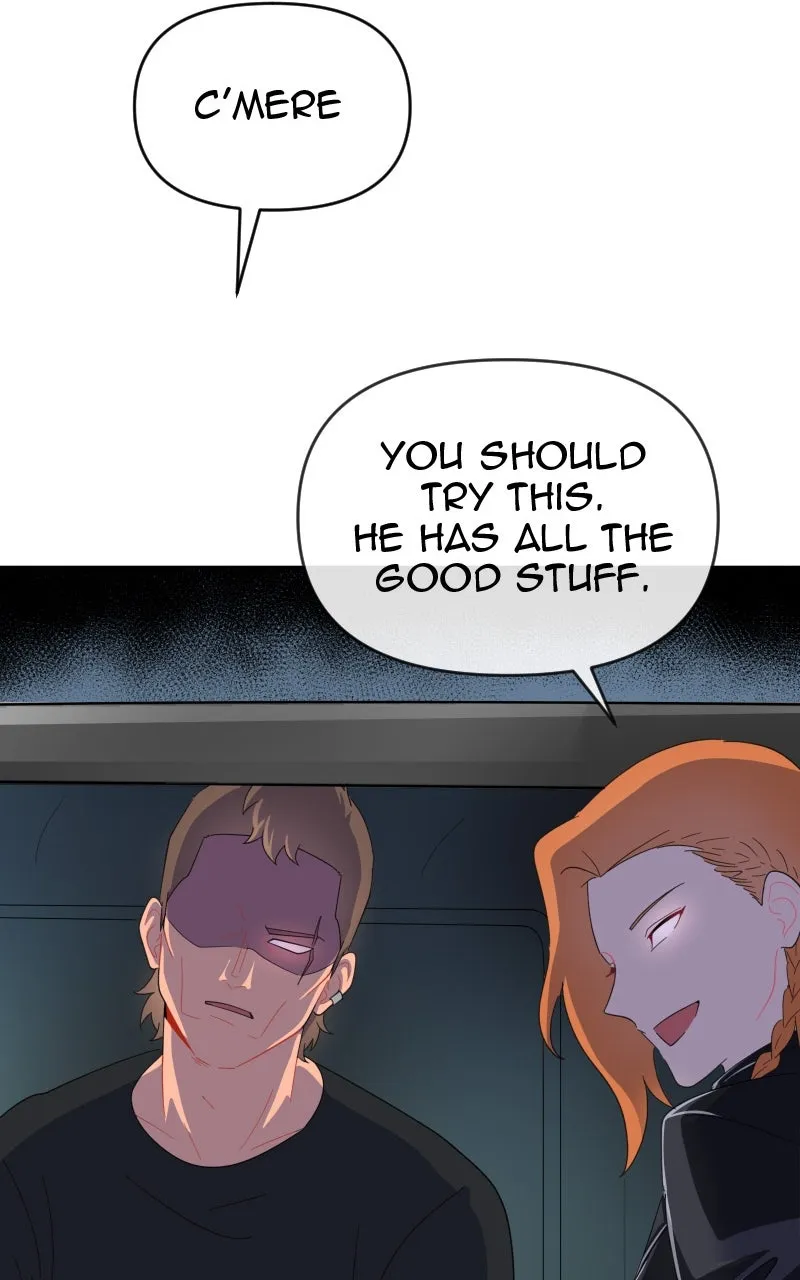 To Get Her Chapter 8 page 6 - 