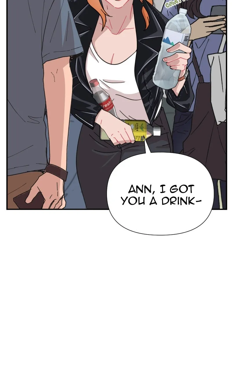 To Get Her Chapter 8 page 51 - 