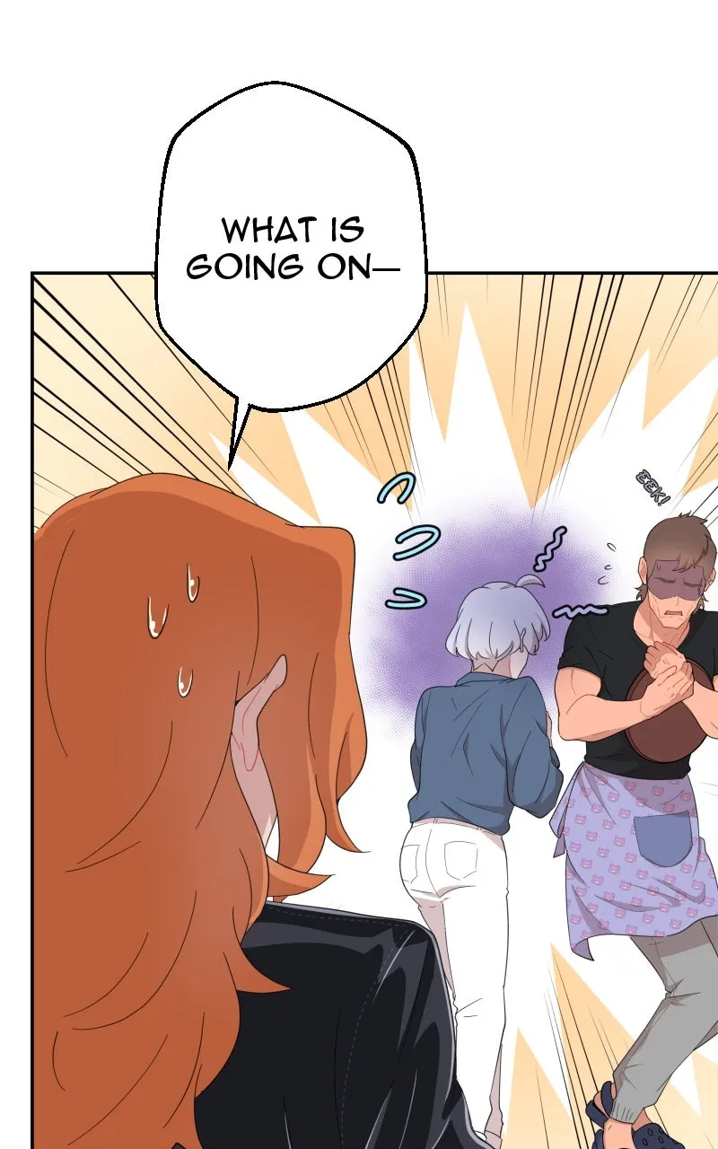 To Get Her Chapter 8 page 52 - 