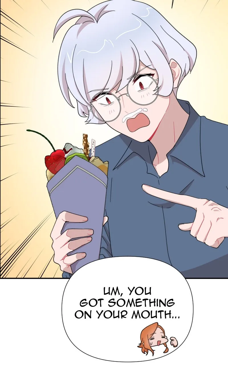 To Get Her Chapter 8 page 55 - 
