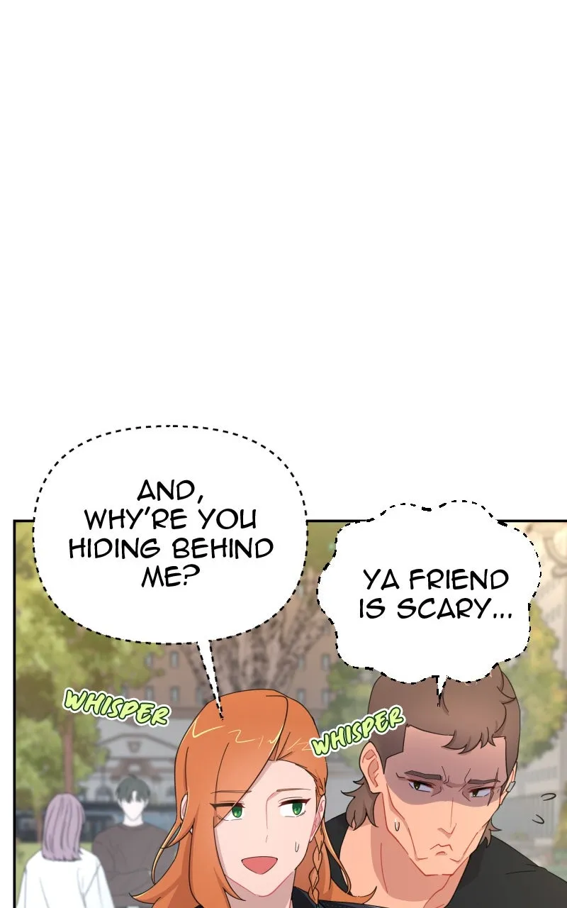 To Get Her Chapter 8 page 56 - 