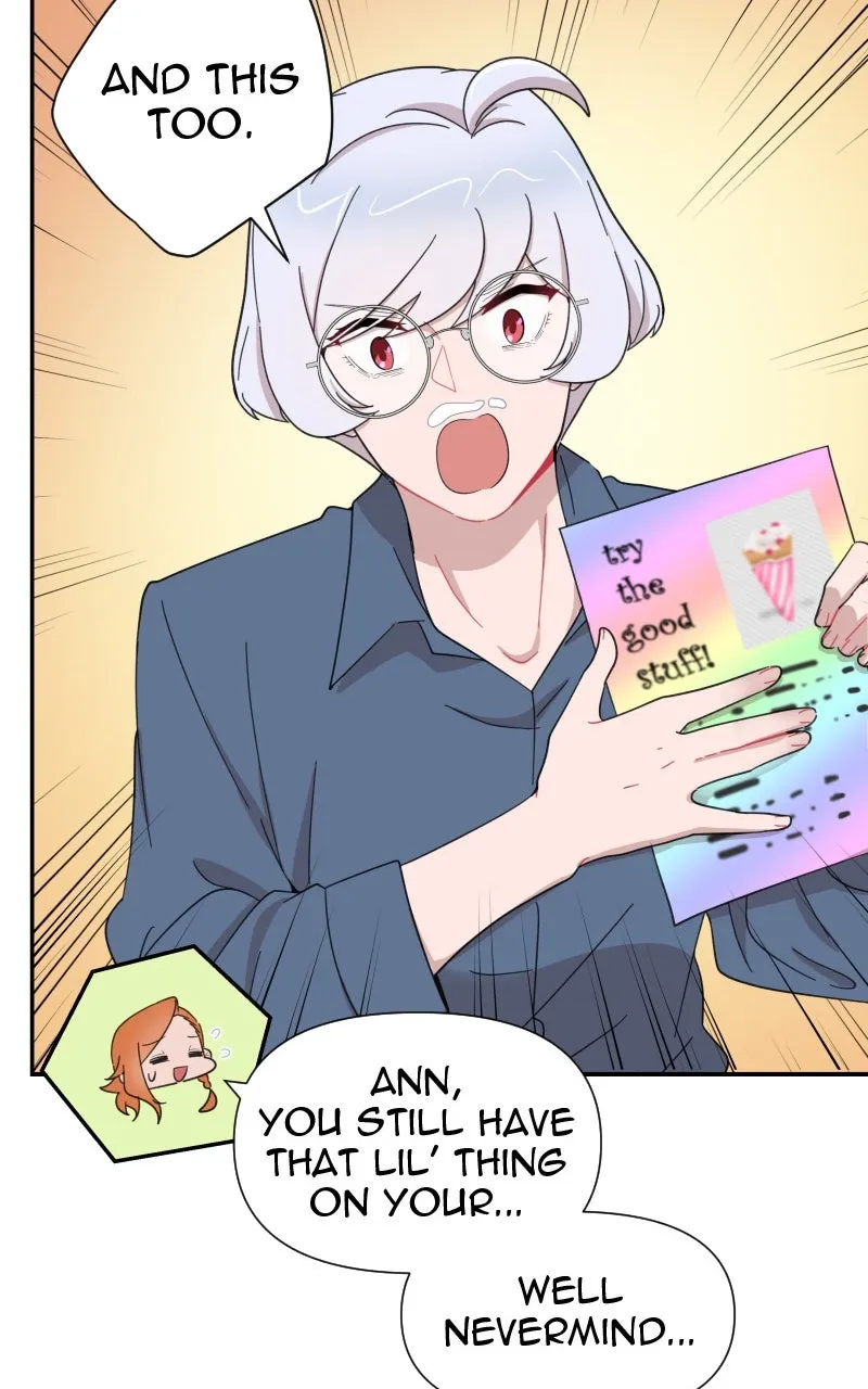 To Get Her Chapter 8 page 61 - 