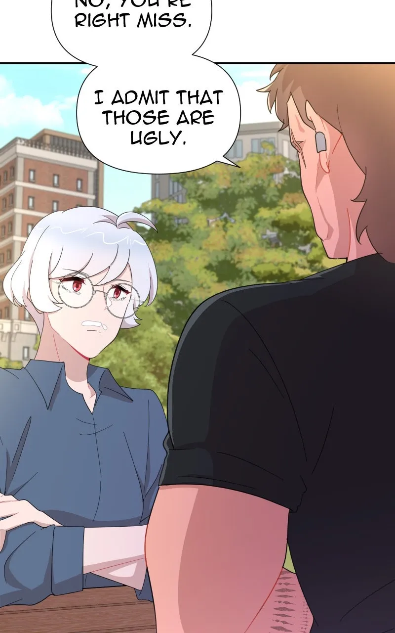 To Get Her Chapter 8 page 64 - 
