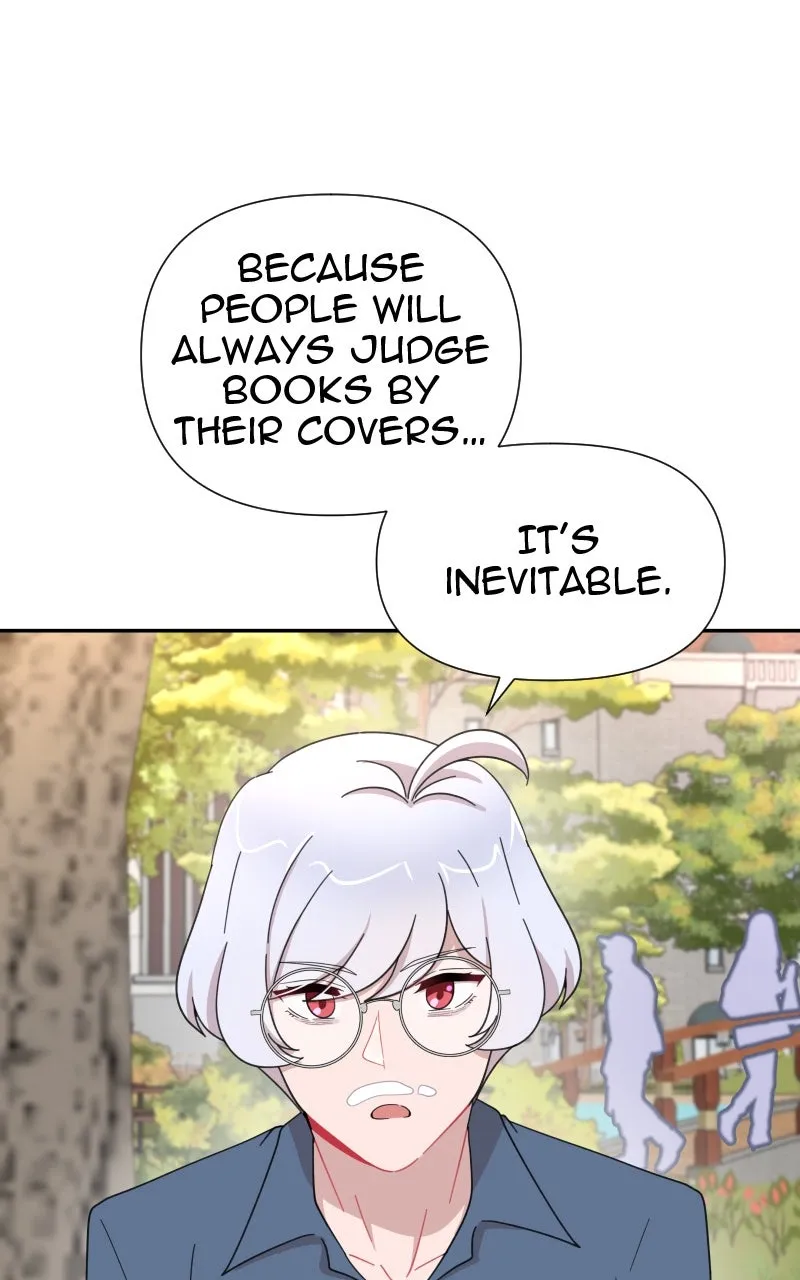 To Get Her Chapter 8 page 67 - 