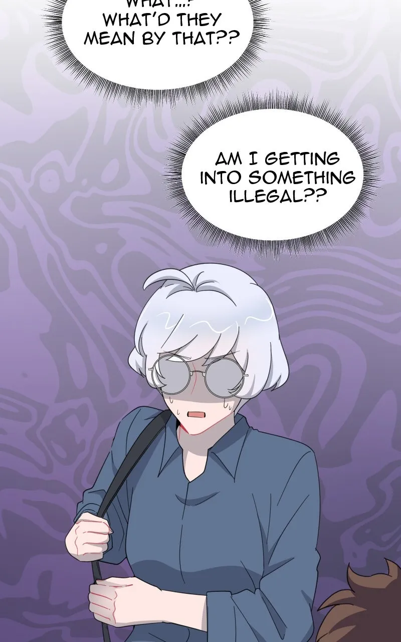 To Get Her Chapter 8 page 8 - 