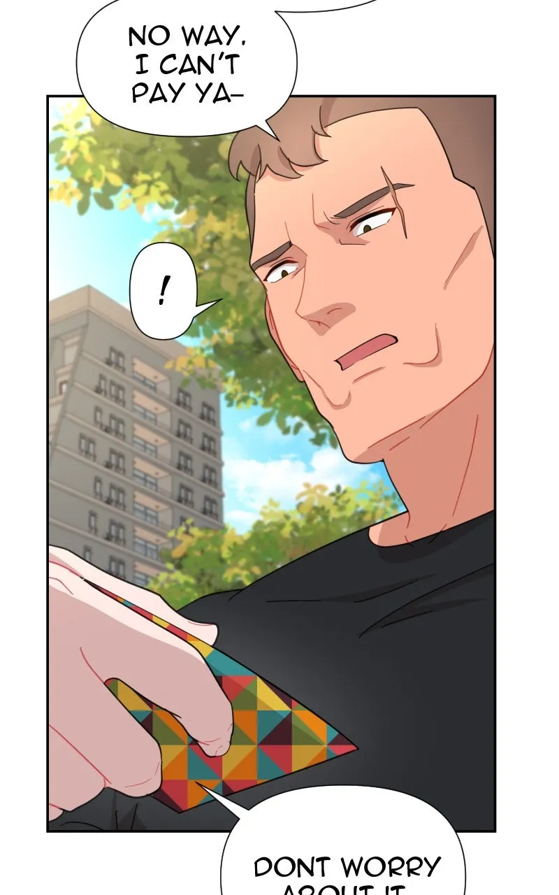 To Get Her Chapter 8 page 71 - 
