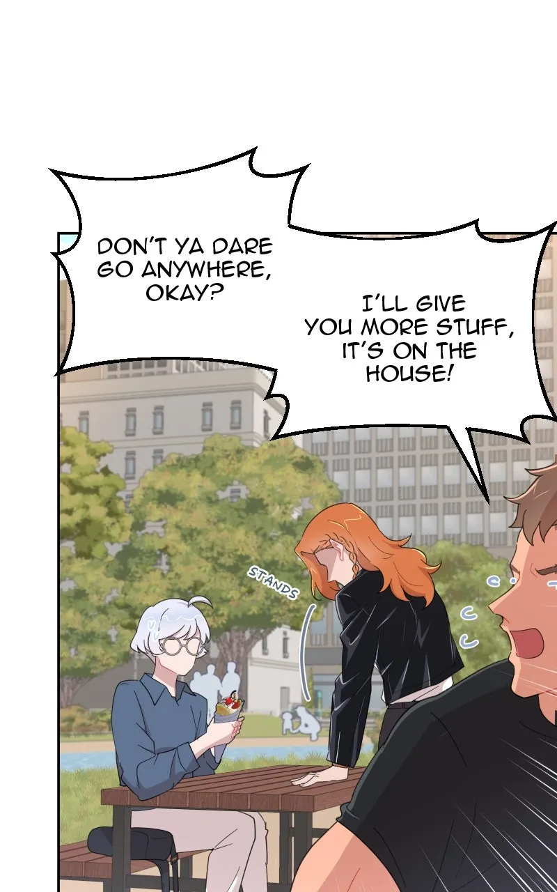 To Get Her Chapter 8 page 77 - 