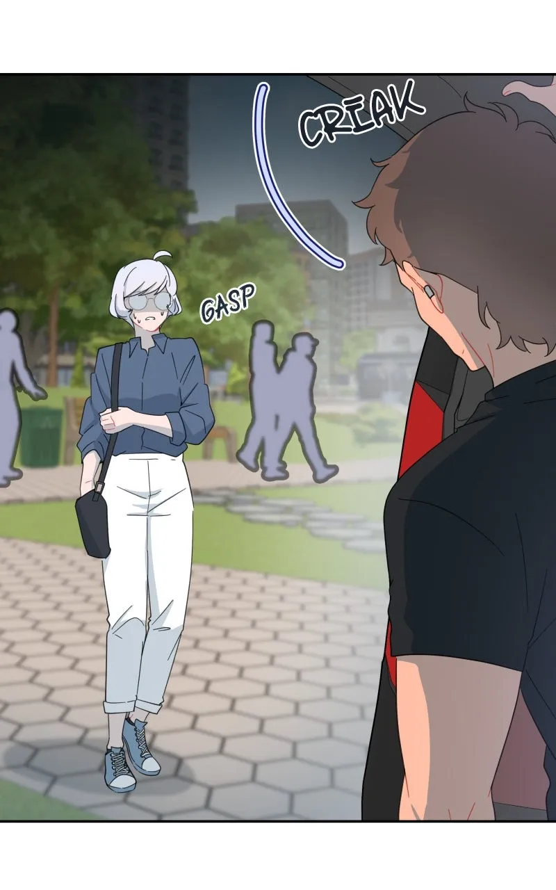 To Get Her Chapter 8 page 10 - 