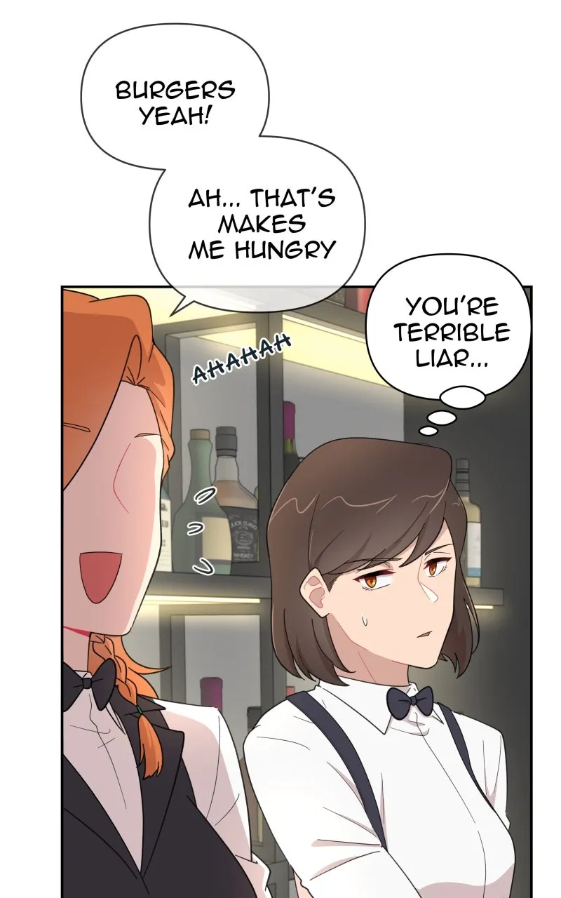To Get Her Chapter 9 page 11 - 