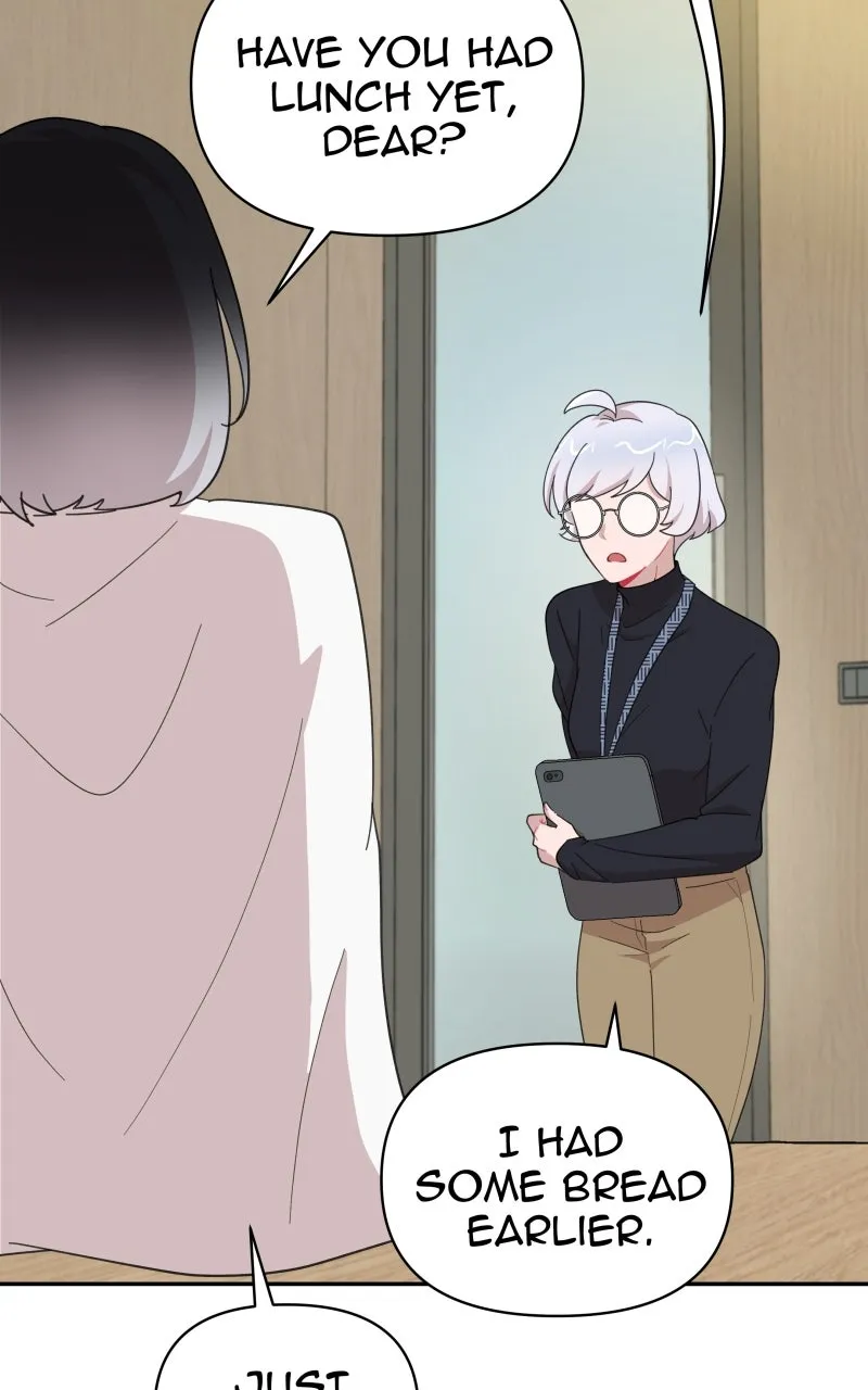 To Get Her Chapter 9 page 30 - 
