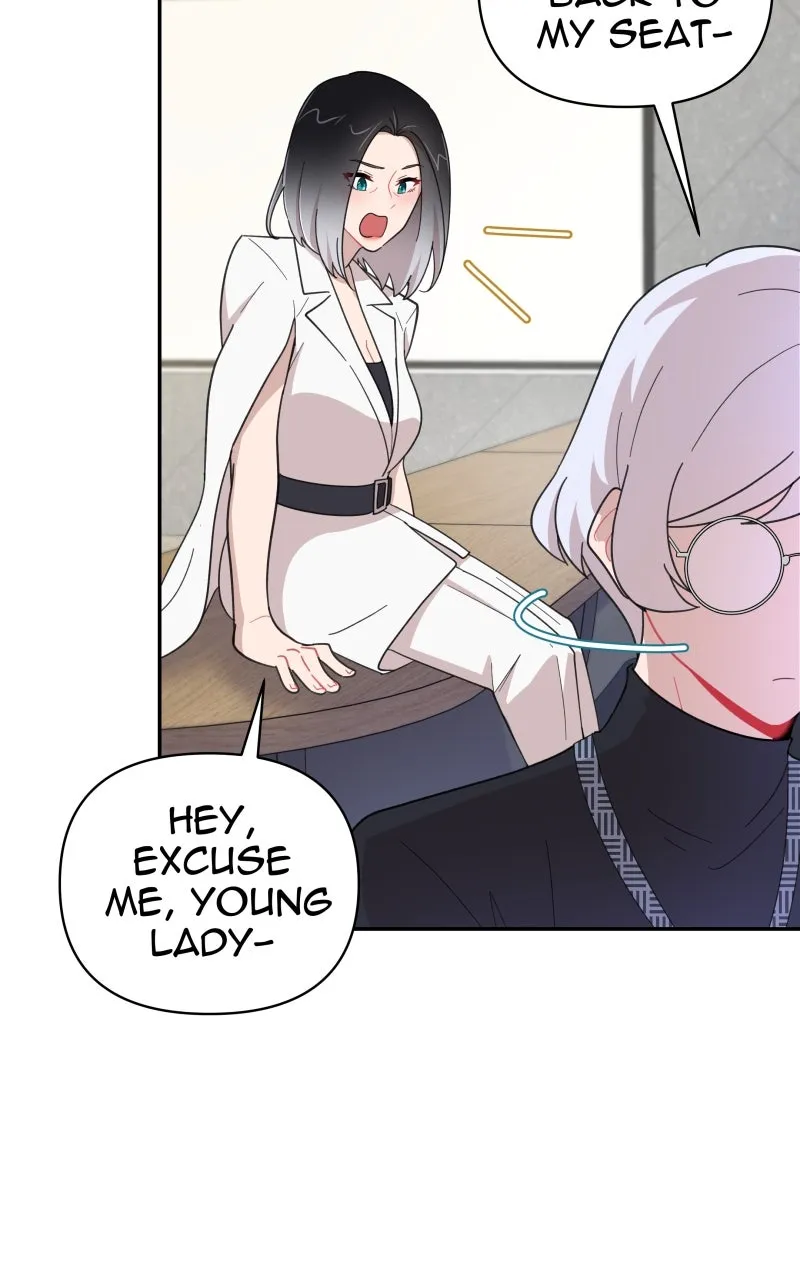 To Get Her Chapter 9 page 33 - 