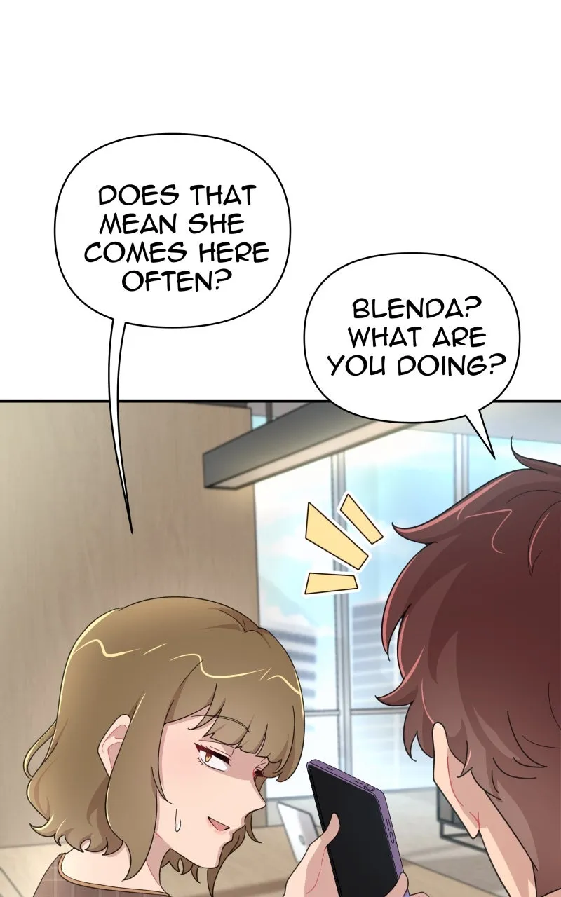 To Get Her Chapter 9 page 44 - 