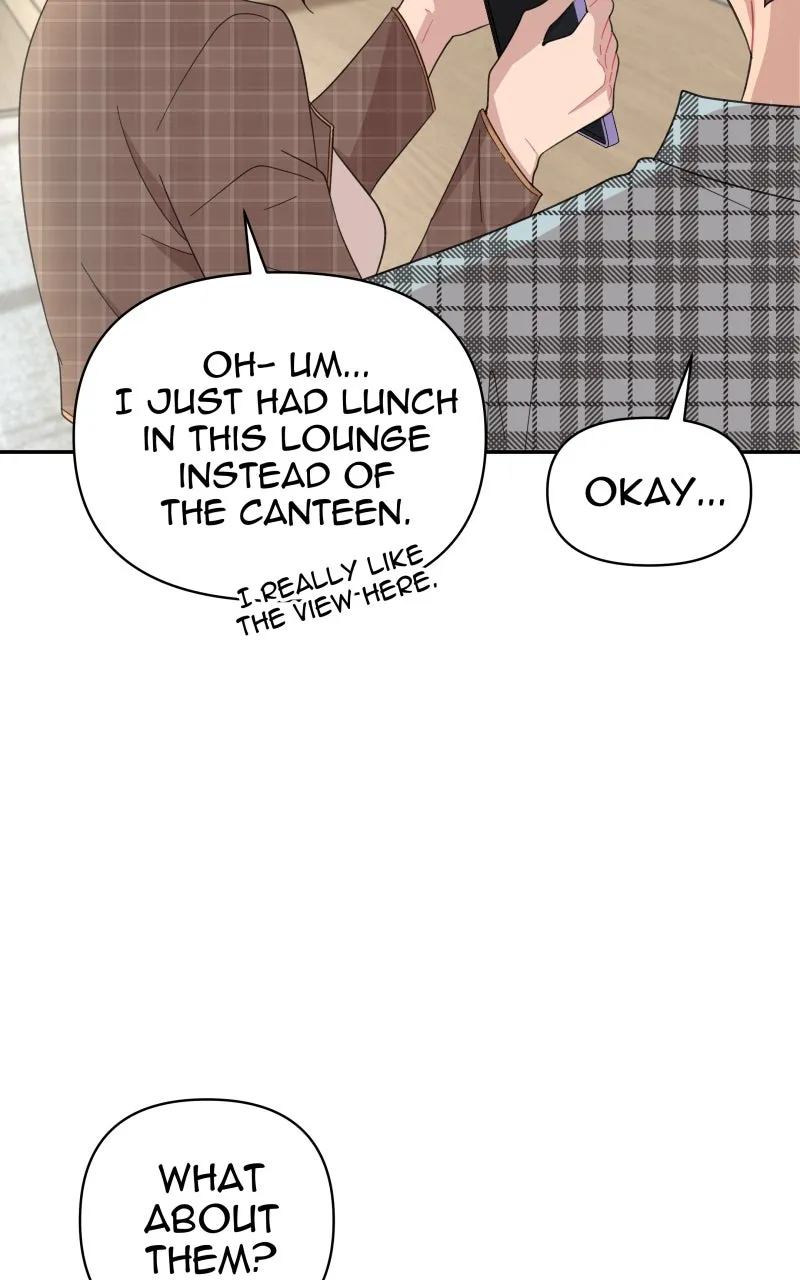 To Get Her Chapter 9 page 45 - 