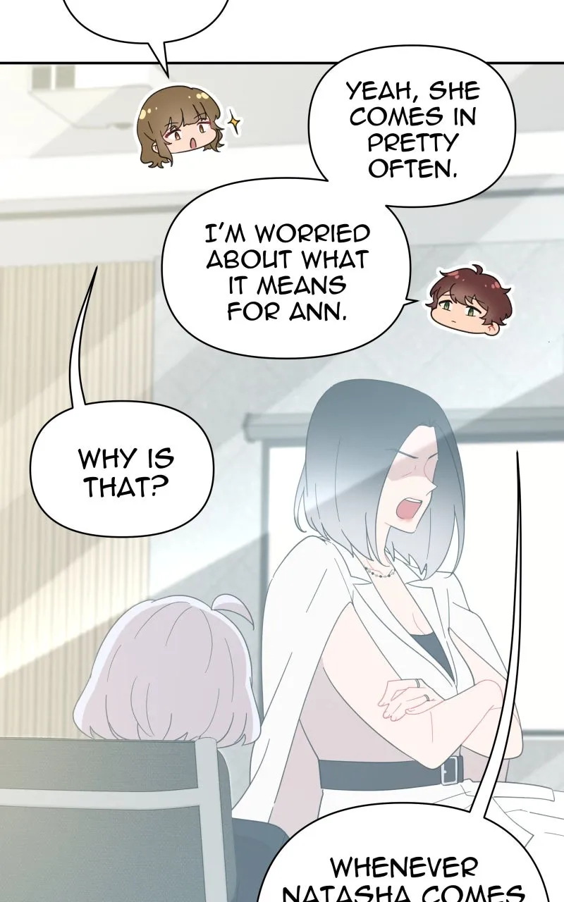 To Get Her Chapter 9 page 46 - 