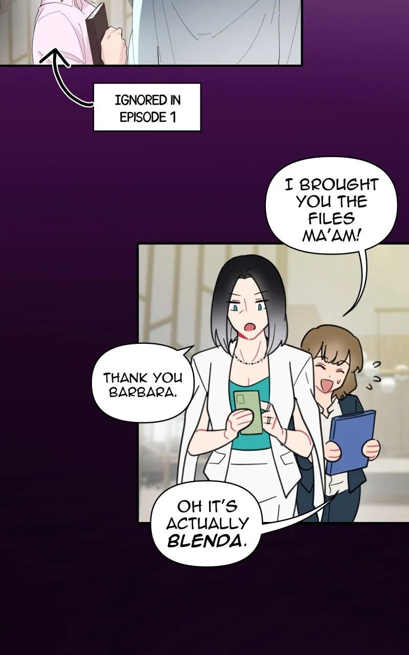 To Get Her Chapter 9 page 55 - 