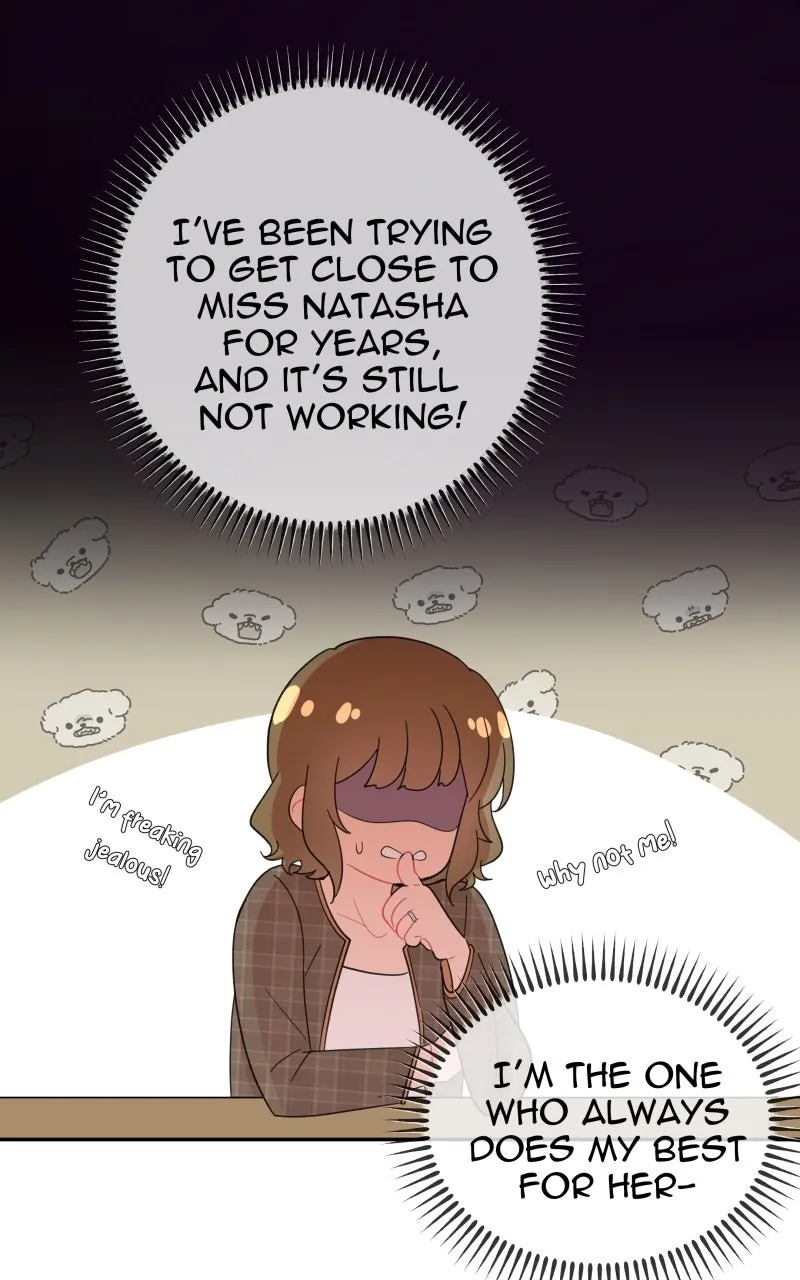 To Get Her Chapter 9 page 56 - 