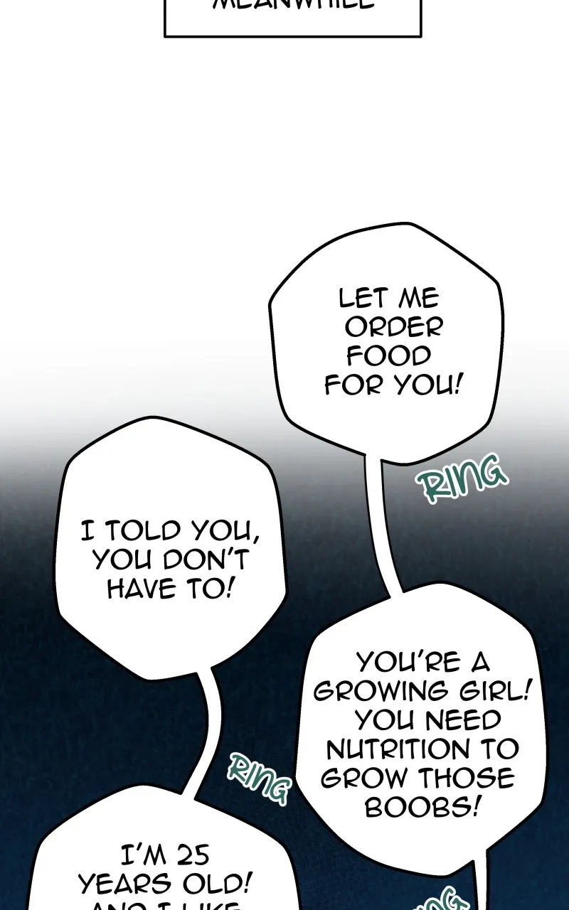 To Get Her Chapter 9 page 64 - 