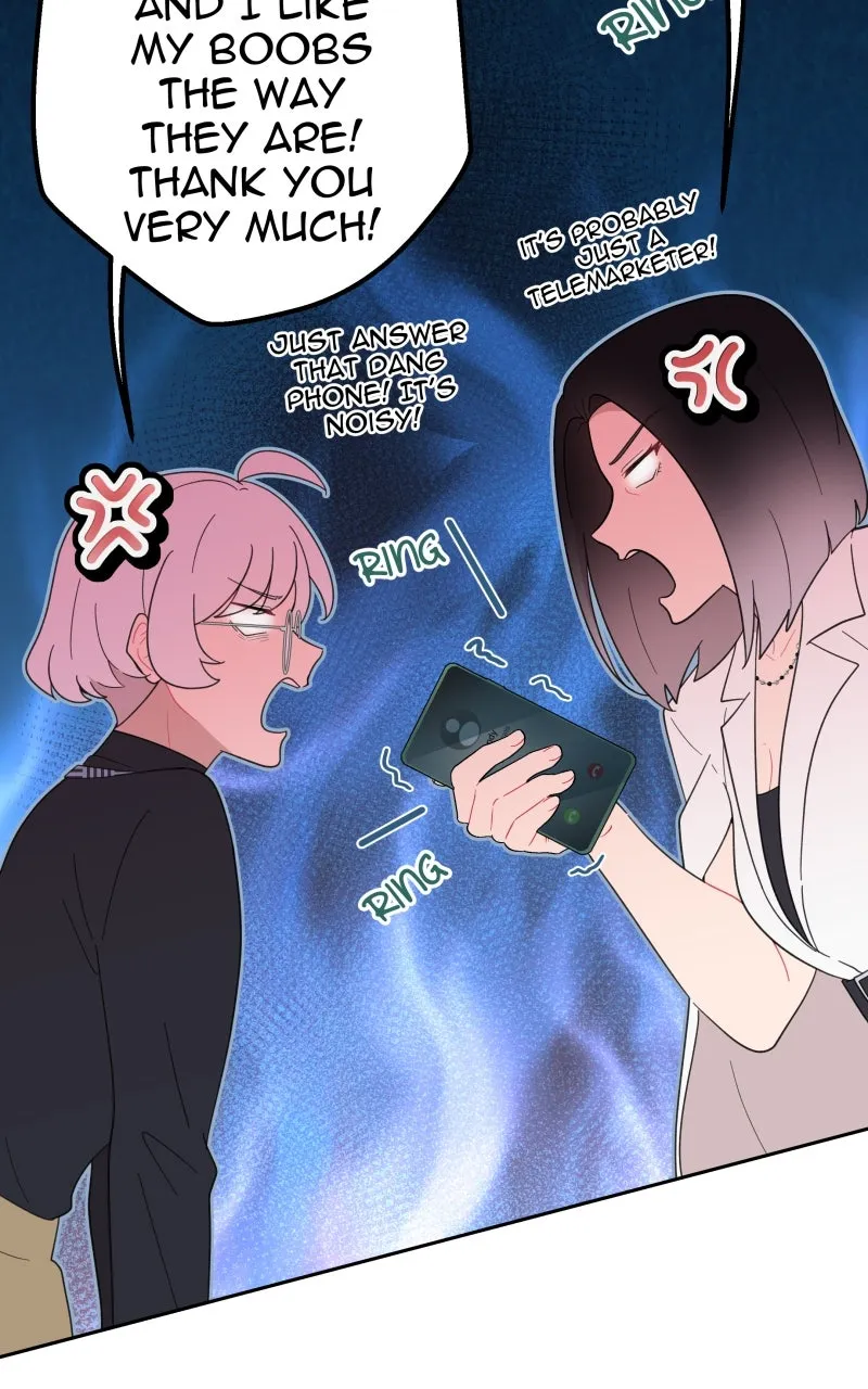 To Get Her Chapter 9 page 65 - 