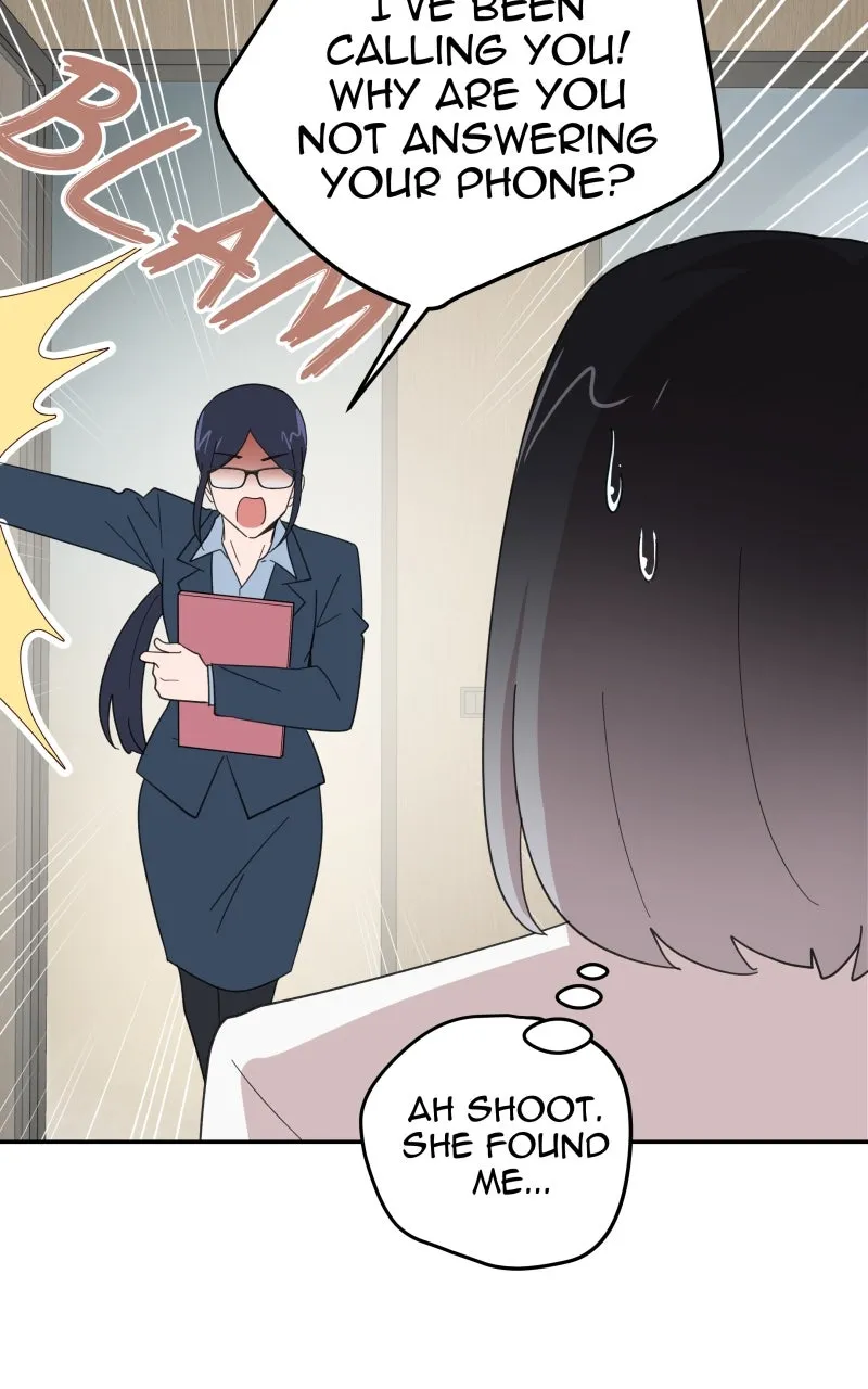 To Get Her Chapter 9 page 80 - 