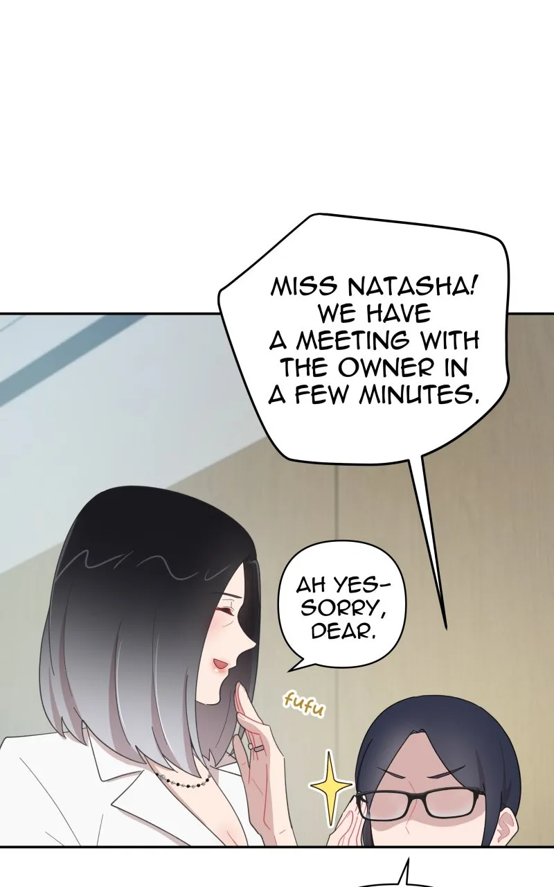 To Get Her Chapter 9 page 81 - 