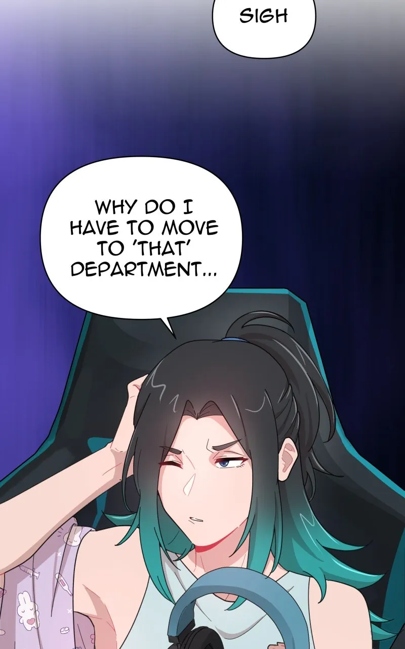To Get Her Chapter 9 page 91 - 