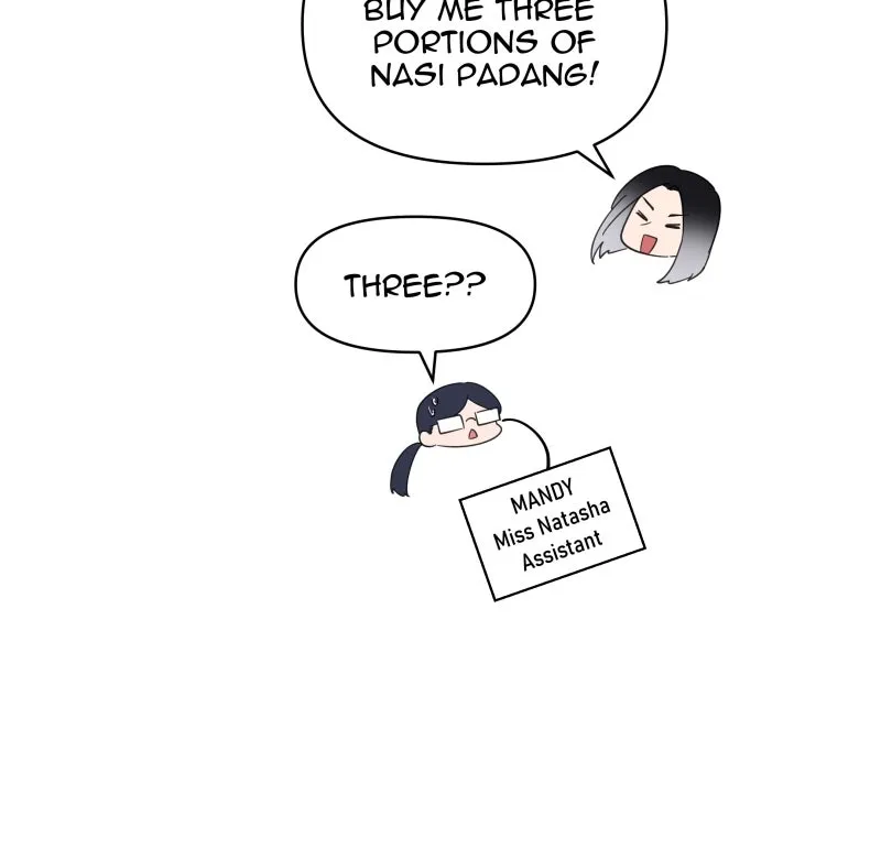 To Get Her Chapter 9 page 95 - 