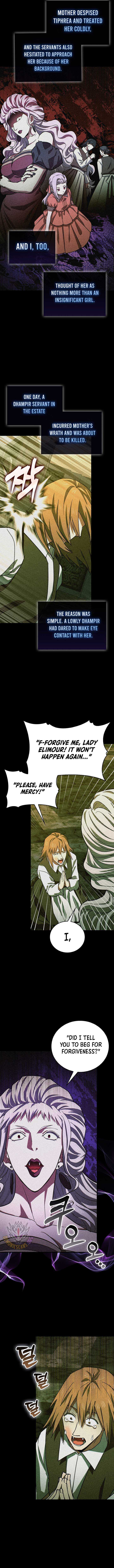 To Hell With Being A Saint, I’m A Doctor Chapter 125 page 4 - 