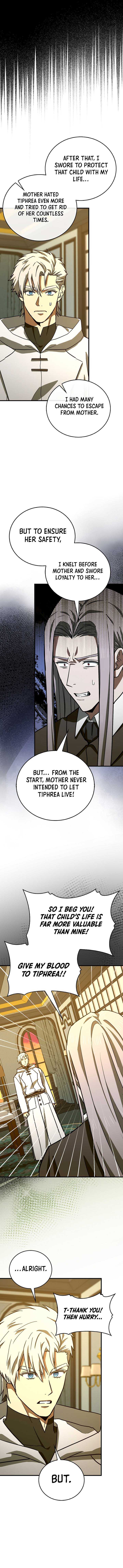 To Hell With Being A Saint, I’m A Doctor Chapter 125 page 7 - 