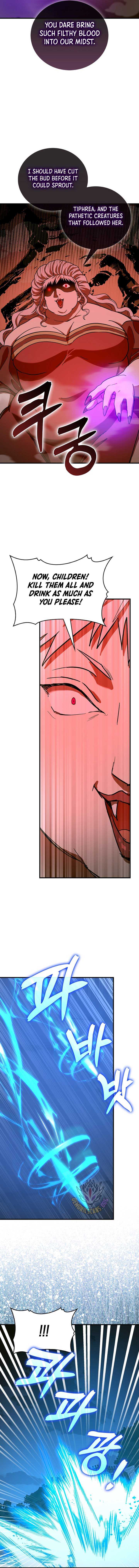 To Hell With Being A Saint, I’m A Doctor Chapter 125 page 10 - 