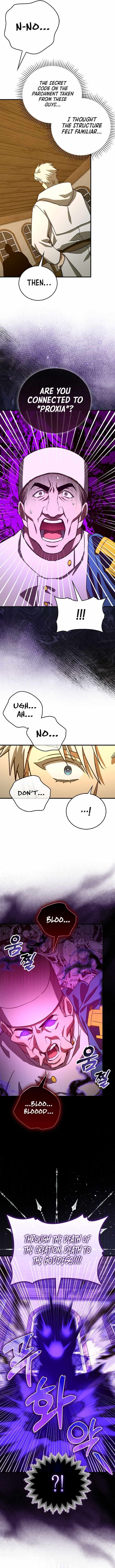 To Hell With Being A Saint, I’m A Doctor Chapter 127 page 12 - 