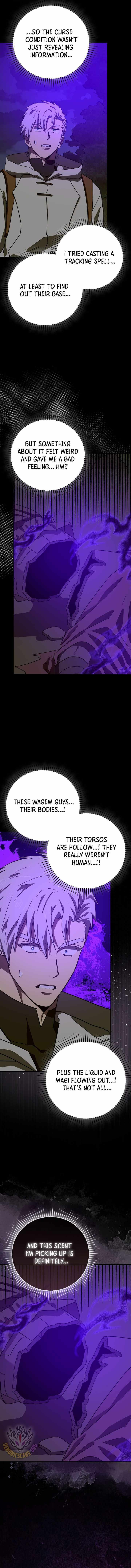 To Hell With Being A Saint, I’m A Doctor Chapter 128 page 14 - 