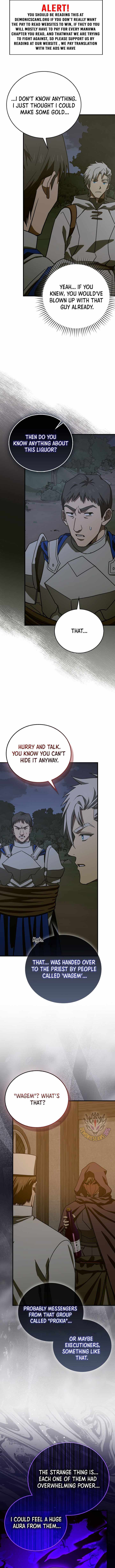 To Hell With Being A Saint, I’m A Doctor Chapter 128 page 7 - 