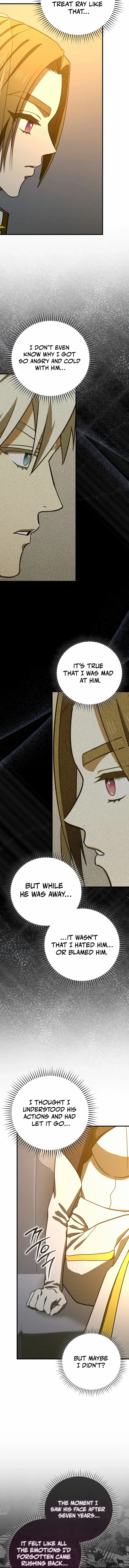 To Hell With Being A Saint, I’m A Doctor Chapter 131 page 13 - 