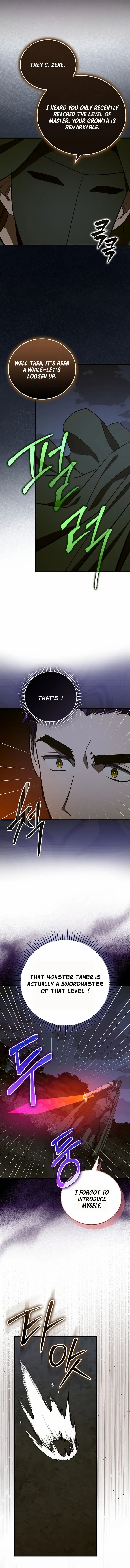 To Hell With Being A Saint, I’m A Doctor Chapter 132 page 5 - 