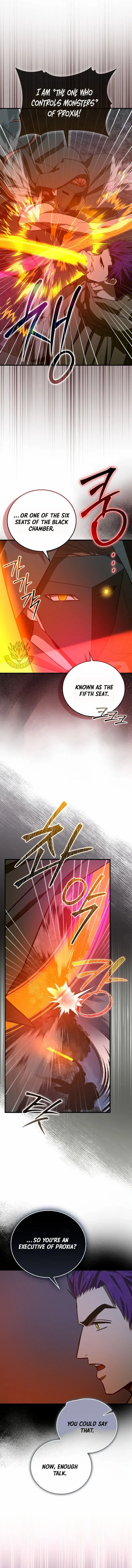 To Hell With Being A Saint, I’m A Doctor Chapter 132 page 6 - 