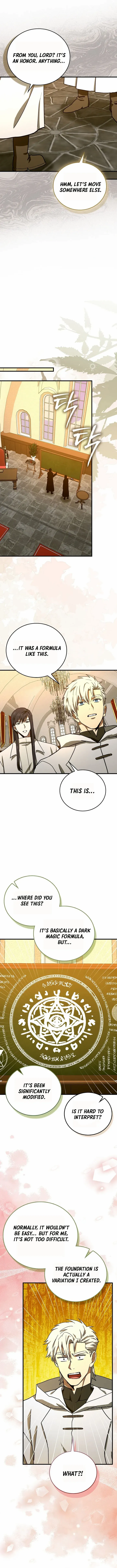 To Hell With Being A Saint, I’m A Doctor Chapter 133 page 2 - 