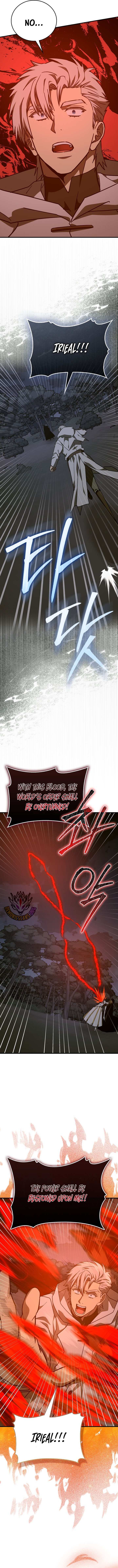 To Hell With Being A Saint, I’m A Doctor Chapter 139 page 14 - 