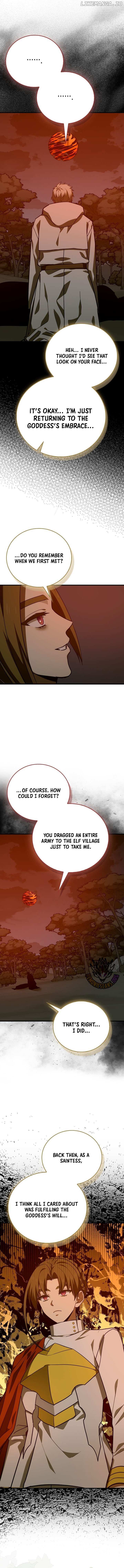 To Hell With Being A Saint, I’m A Doctor Chapter 140 page 5 - 