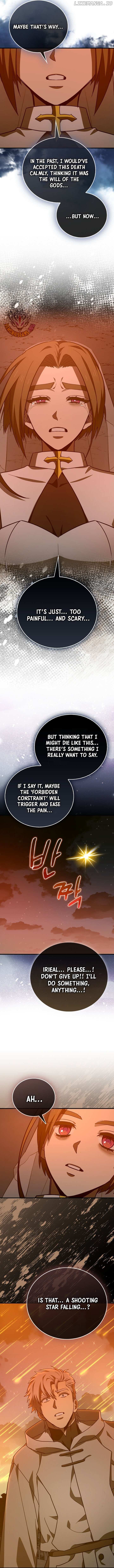 To Hell With Being A Saint, I’m A Doctor Chapter 140 page 7 - 