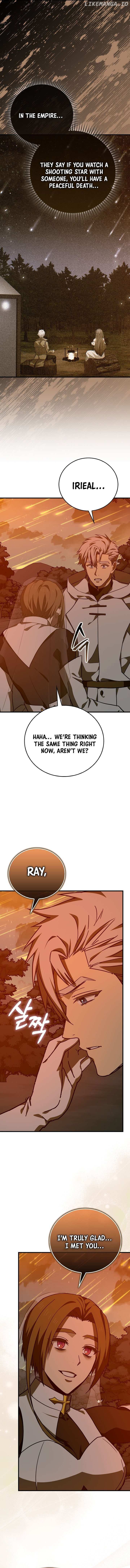 To Hell With Being A Saint, I’m A Doctor Chapter 140 page 8 - 