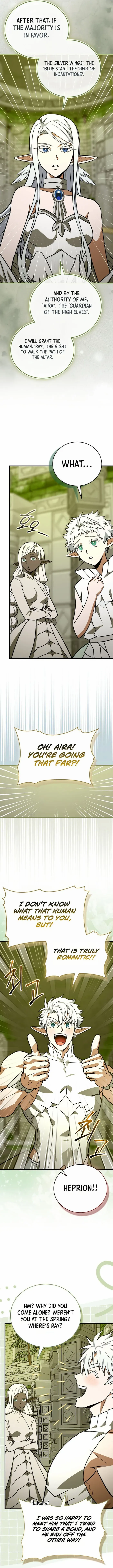 To Hell With Being A Saint, I’m A Doctor Chapter 144 page 12 - 