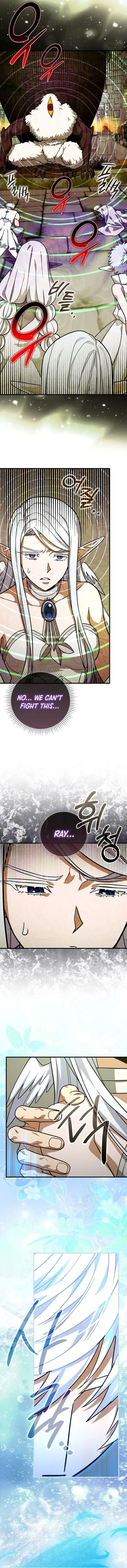To Hell With Being A Saint, I’m A Doctor Chapter 148 page 14 - 