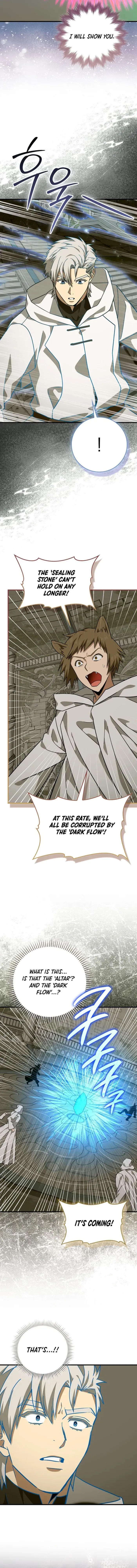 To Hell With Being A Saint, I’m A Doctor Chapter 148 page 4 - 