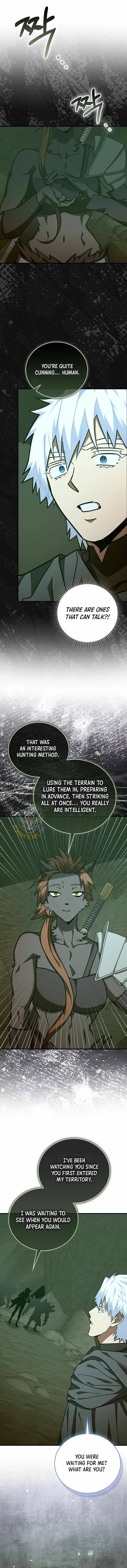 To Hell With Being A Saint, I’m A Doctor Chapter 167 page 7 - 