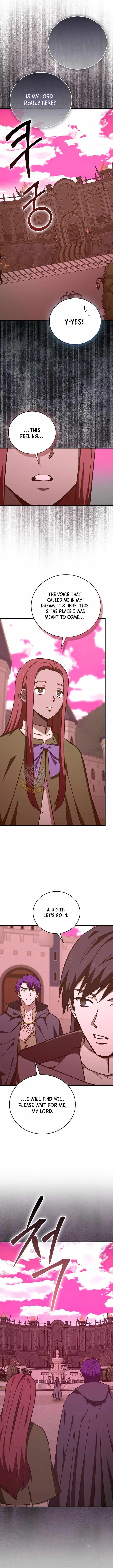 To Hell With Being A Saint, I’m A Doctor Chapter 168 page 12 - 