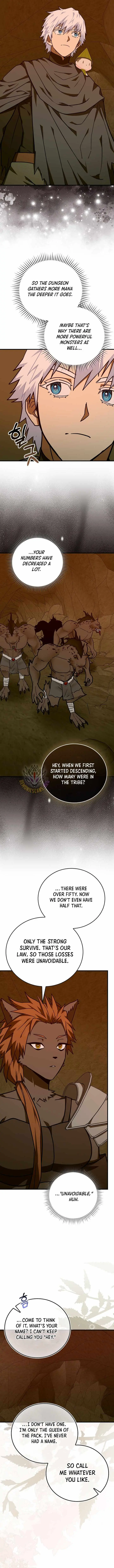 To Hell With Being A Saint, I’m A Doctor Chapter 169 page 2 - 
