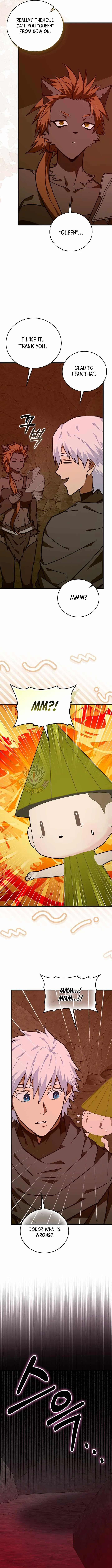 To Hell With Being A Saint, I’m A Doctor Chapter 169 page 3 - 