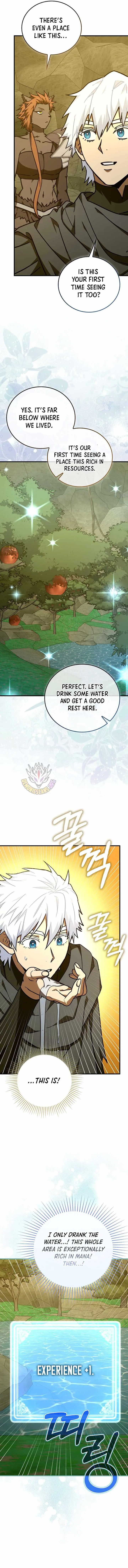 To Hell With Being A Saint, I’m A Doctor Chapter 169 page 7 - 